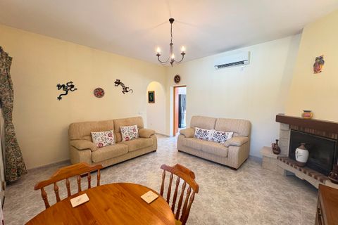 Villa a Almanzora, Almeria, Almanzora - € 165.000 | Ref: Villa Claire - foto 13